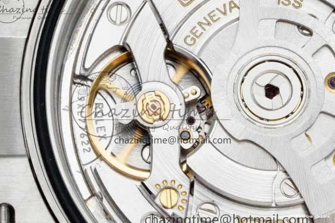 0212 DateJust 41 126334 NTF 1:1 Best Edition 904L Steel Gray Dial Green Roman on Oyster Bracelet VR ZeroBulk 2285